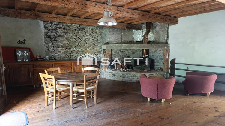 Ma-Cabane - Vente Maison Maisons, 104 m²