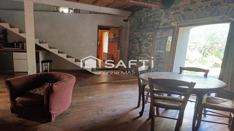 Ma-Cabane - Vente Maison Maisons, 104 m²
