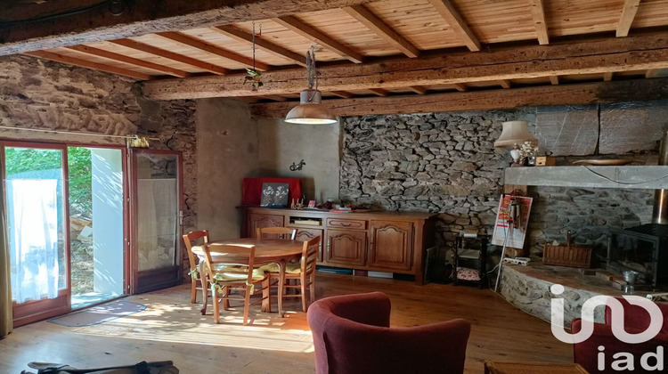 Ma-Cabane - Vente Maison Maisons, 100 m²