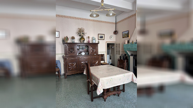 Ma-Cabane - Vente Maison Maisons, 90 m²