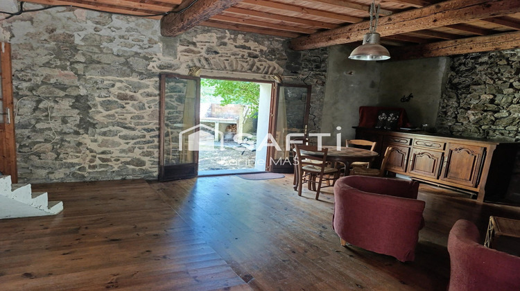 Ma-Cabane - Vente Maison Maisons, 104 m²