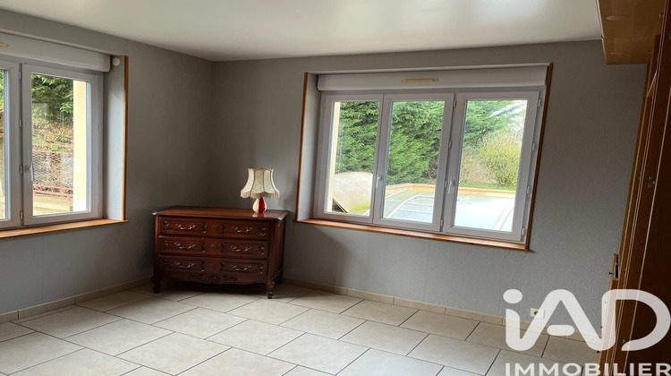 Ma-Cabane - Vente Maison Maisons, 140 m²