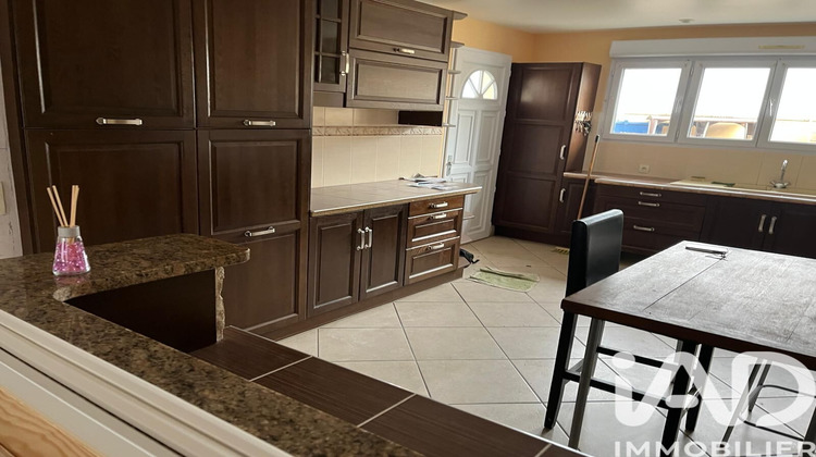 Ma-Cabane - Vente Maison Maisons, 140 m²