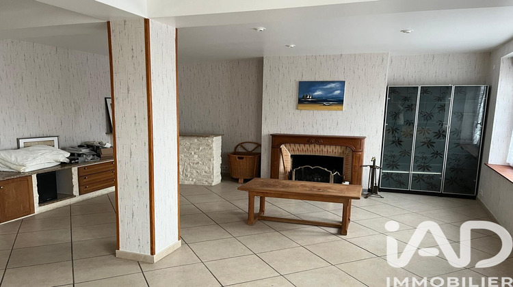 Ma-Cabane - Vente Maison Maisons, 140 m²