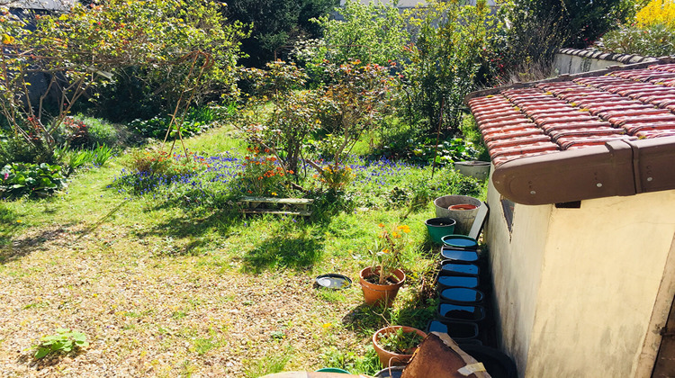 Ma-Cabane - Vente Maison MAISONS-ALFORT, 135 m²