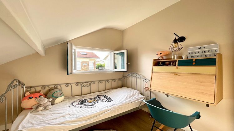 Ma-Cabane - Vente Maison MAISONS-ALFORT, 100 m²