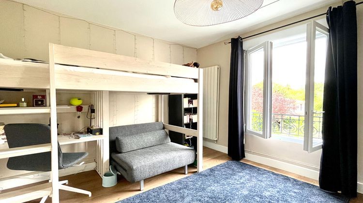 Ma-Cabane - Vente Maison MAISONS-ALFORT, 100 m²