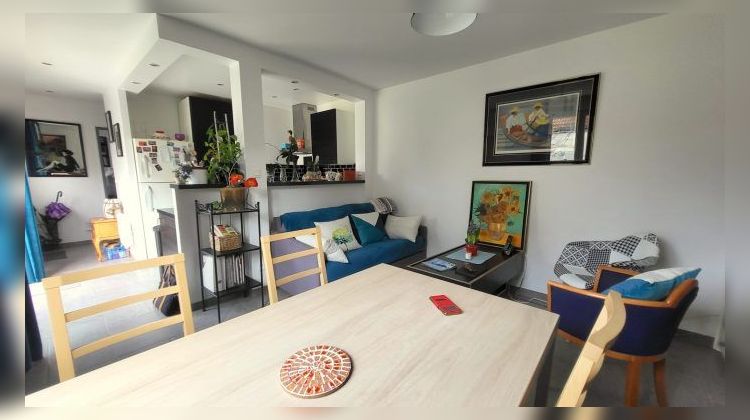 Ma-Cabane - Vente Maison Maisons-Alfort, 50 m²