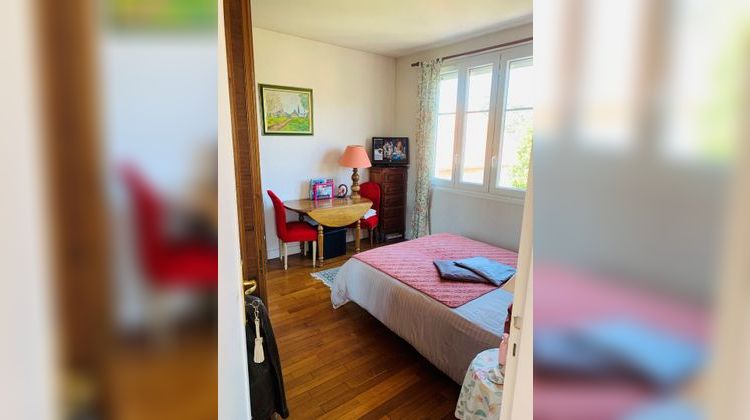 Ma-Cabane - Vente Maison MAISONS-ALFORT, 85 m²