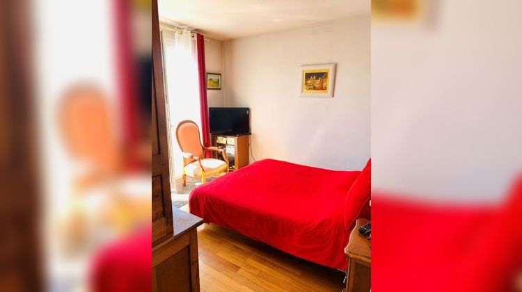 Ma-Cabane - Vente Maison MAISONS-ALFORT, 85 m²