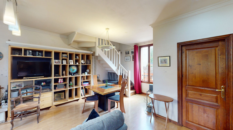 Ma-Cabane - Vente Maison MAISONS-ALFORT, 100 m²