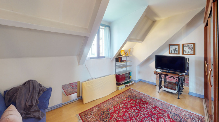 Ma-Cabane - Vente Maison MAISONS-ALFORT, 100 m²