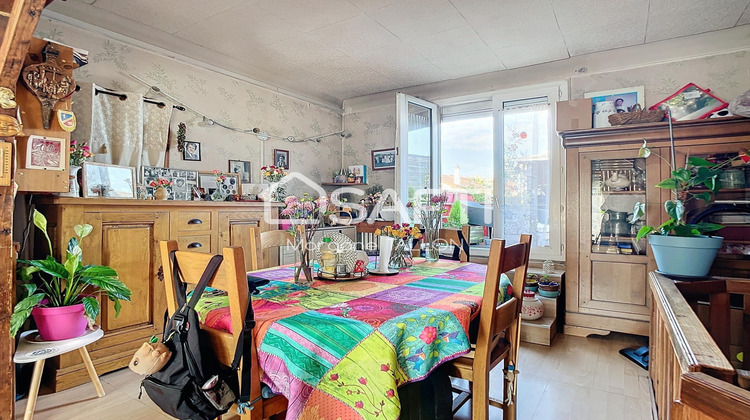 Ma-Cabane - Vente Maison Maisons-Alfort, 77 m²