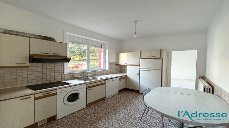 Ma-Cabane - Vente Maison MAISONS-ALFORT, 106 m²