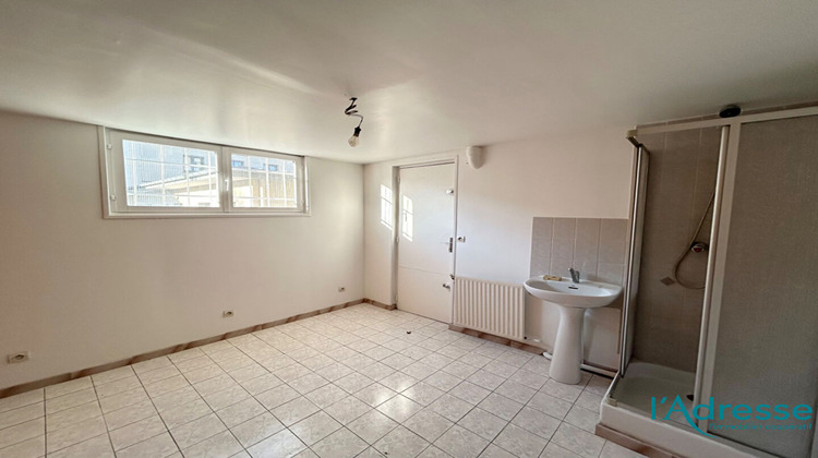 Ma-Cabane - Vente Maison MAISONS-ALFORT, 106 m²