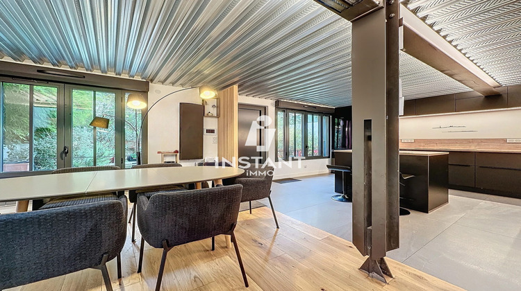 Ma-Cabane - Vente Maison Maisons-Alfort, 126 m²