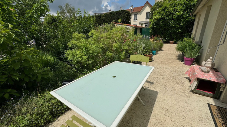 Ma-Cabane - Vente Maison Maisons-Alfort, 50 m²