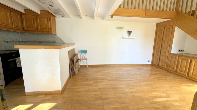 Ma-Cabane - Vente Maison Maisons-Alfort, 57 m²