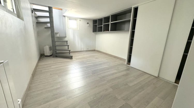 Ma-Cabane - Vente Maison Maisons-Alfort, 57 m²