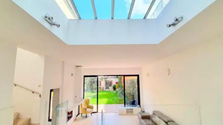 Ma-Cabane - Vente Maison Maisons-Alfort, 200 m²