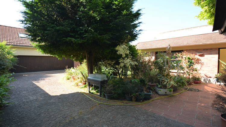 Ma-Cabane - Vente Maison Maisons-Alfort, 317 m²