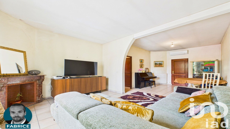 Ma-Cabane - Vente Maison Maisons-Alfort, 75 m²