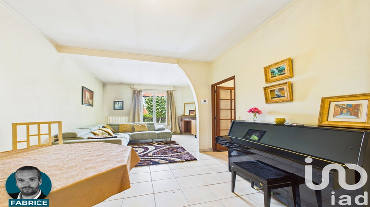 Ma-Cabane - Vente Maison Maisons-Alfort, 75 m²