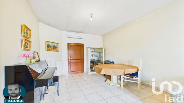 Ma-Cabane - Vente Maison Maisons-Alfort, 75 m²