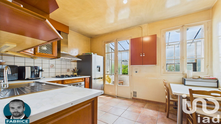 Ma-Cabane - Vente Maison Maisons-Alfort, 75 m²