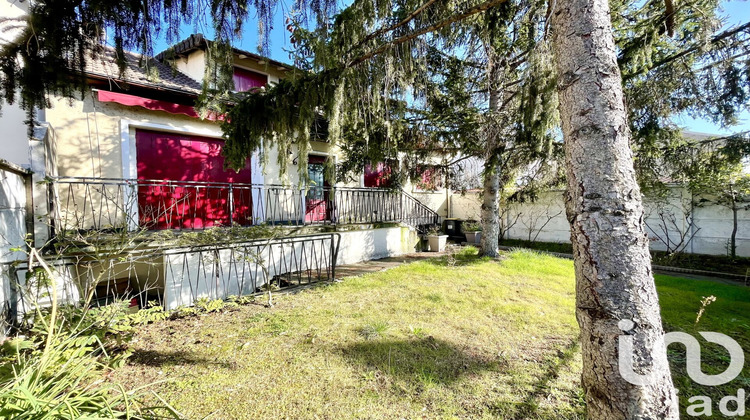 Ma-Cabane - Vente Maison Maisons-Alfort, 158 m²