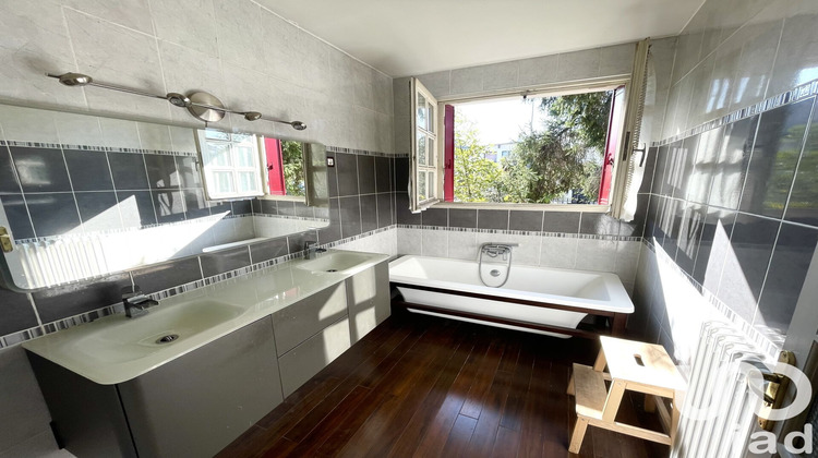 Ma-Cabane - Vente Maison Maisons-Alfort, 158 m²