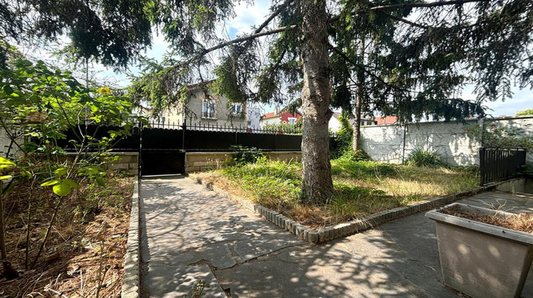 Ma-Cabane - Vente Maison MAISONS ALFORT, 141 m²