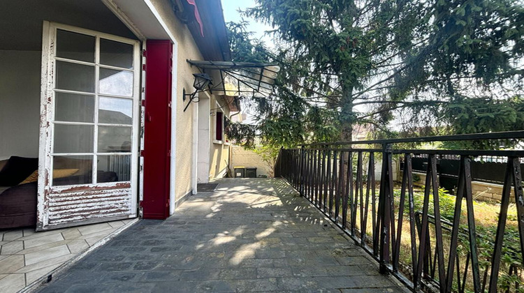 Ma-Cabane - Vente Maison MAISONS ALFORT, 141 m²