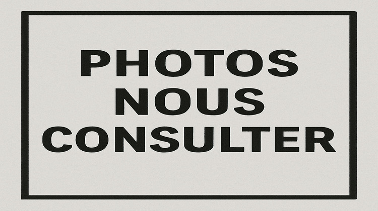 Ma-Cabane - Vente Maison MAISONS-ALFORT, 190 m²