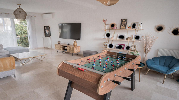 Ma-Cabane - Vente Maison MAISONS ALFORT, 300 m²