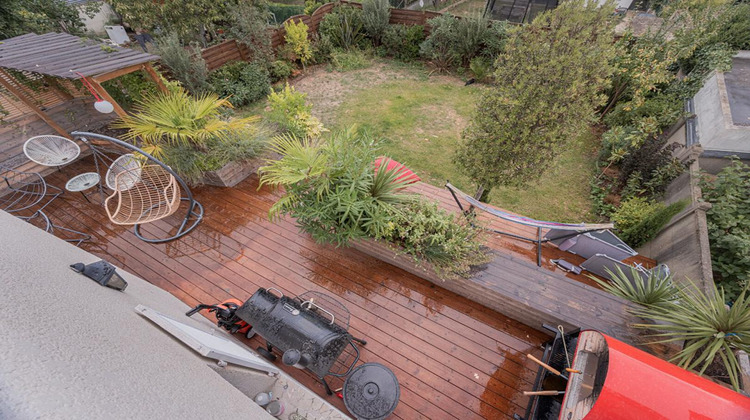 Ma-Cabane - Vente Maison MAISONS ALFORT, 300 m²