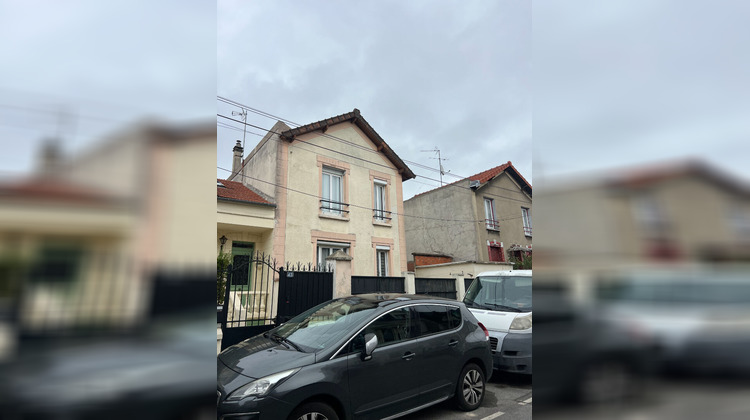 Ma-Cabane - Vente Maison MAISONS-ALFORT, 120 m²