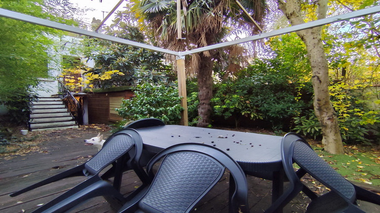 Ma-Cabane - Vente Maison Maisons-Alfort, 93 m²