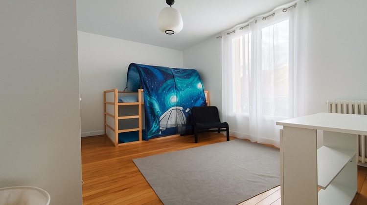 Ma-Cabane - Vente Maison Maisons-Alfort, 93 m²