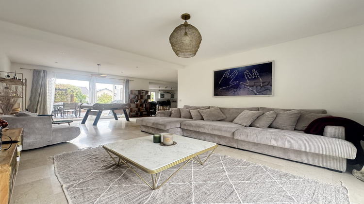 Ma-Cabane - Vente Maison Maisons-Alfort, 200 m²