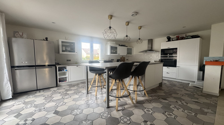 Ma-Cabane - Vente Maison Maisons-Alfort, 200 m²