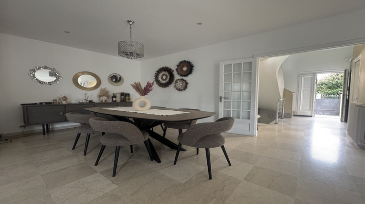 Ma-Cabane - Vente Maison Maisons-Alfort, 200 m²