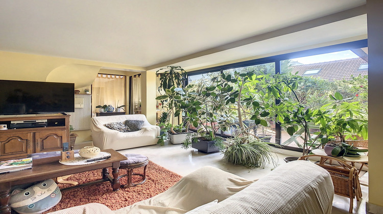 Ma-Cabane - Vente Maison Maisons-Alfort, 290 m²