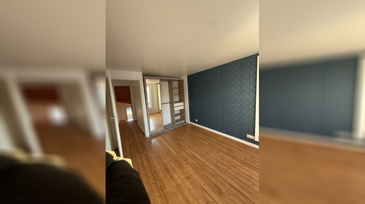 Ma-Cabane - Vente Maison MAISONS-ALFORT, 67 m²