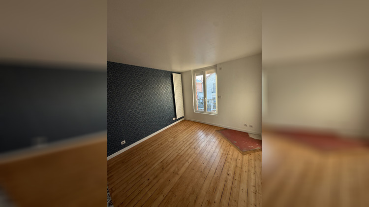 Ma-Cabane - Vente Maison MAISONS-ALFORT, 67 m²