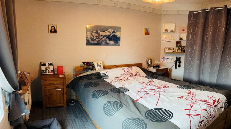 Ma-Cabane - Vente Maison MAISONS-ALFORT, 100 m²