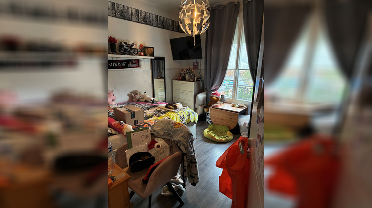 Ma-Cabane - Vente Maison MAISONS-ALFORT, 100 m²