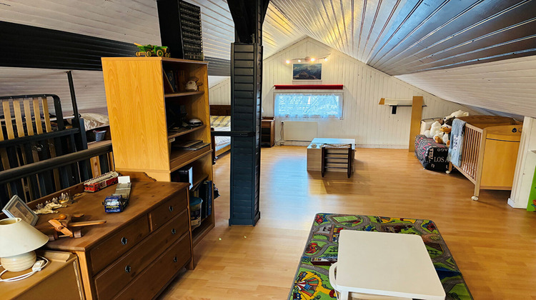 Ma-Cabane - Vente Maison MAISONS-ALFORT, 100 m²