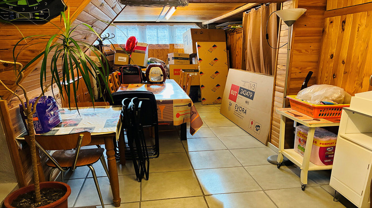 Ma-Cabane - Vente Maison MAISONS-ALFORT, 100 m²