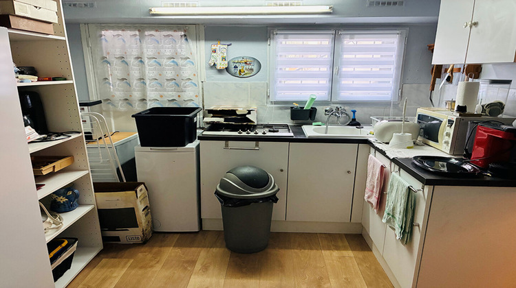 Ma-Cabane - Vente Maison MAISONS-ALFORT, 100 m²